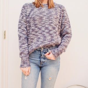 Knit Sweater